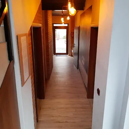 Hotel Pokoje Goscinne Restauracja Stary Mlyn Trzebinia (Chrzanow)