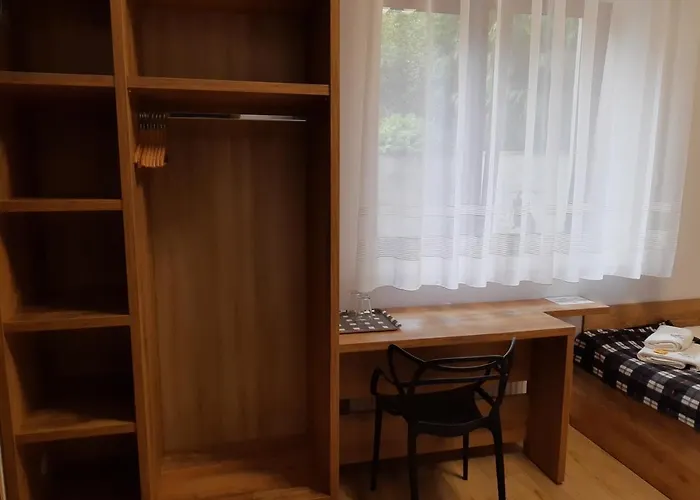 Pokoje Goscinne Restauracja Stary Mlyn Hotel