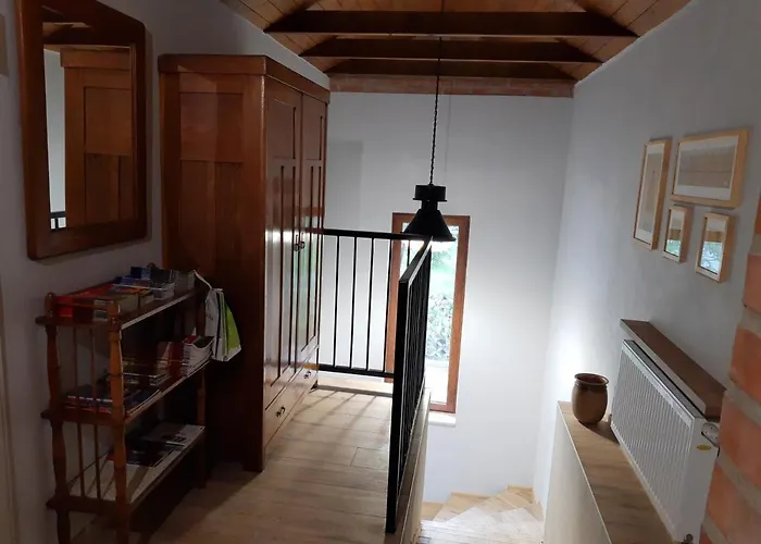 Pokoje Goscinne Restauracja Stary Mlyn Hotel *