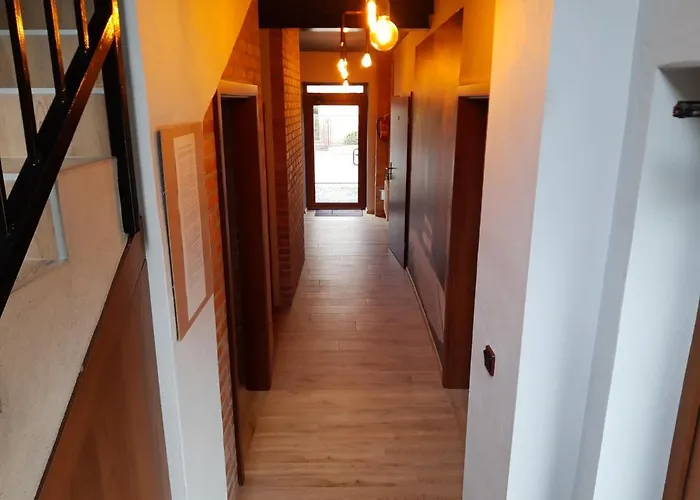 Hotel Pokoje Goscinne Restauracja Stary Mlyn Trzebinia (Chrzanow)