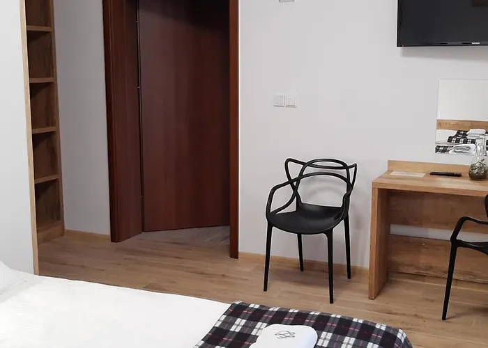 Hotel Pokoje Goscinne Restauracja Stary Mlyn *