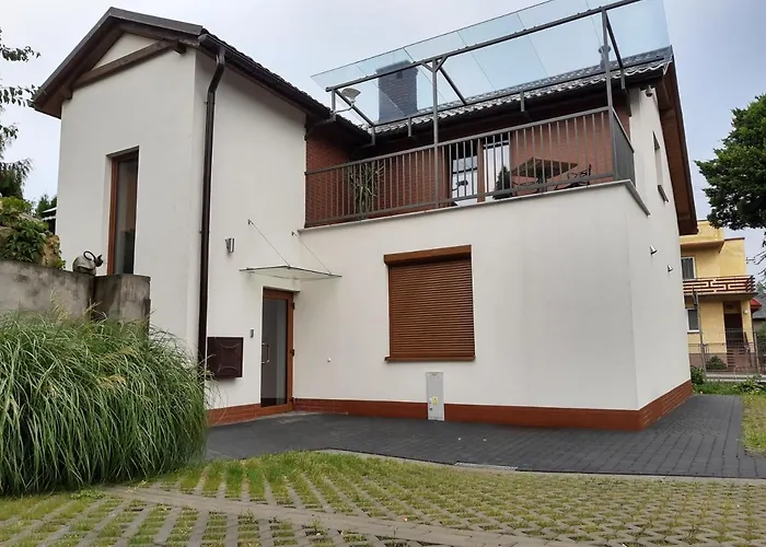 Pokoje Goscinne Restauracja Stary Mlyn